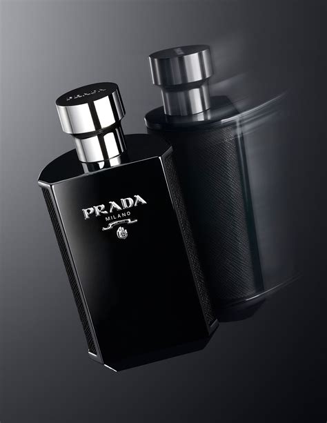 prada l homme intense youtube|Prada l'homme intense review.